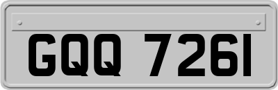 GQQ7261