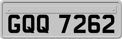 GQQ7262