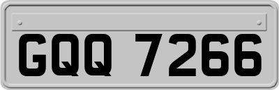 GQQ7266
