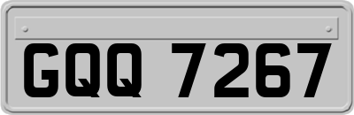 GQQ7267