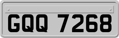 GQQ7268