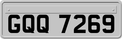 GQQ7269