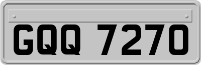 GQQ7270