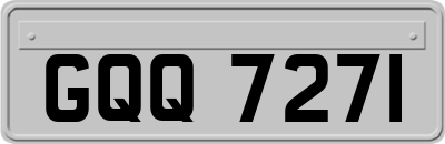 GQQ7271
