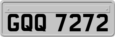 GQQ7272