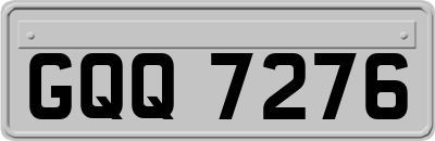 GQQ7276