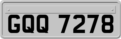 GQQ7278