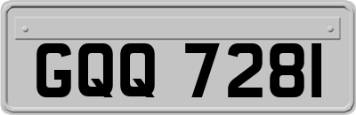 GQQ7281