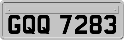 GQQ7283