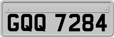 GQQ7284
