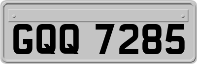 GQQ7285