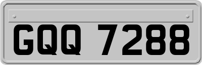 GQQ7288
