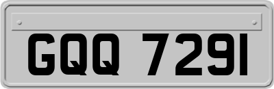 GQQ7291