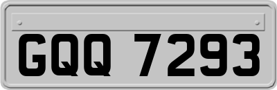 GQQ7293
