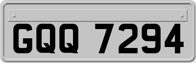 GQQ7294