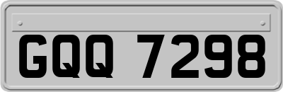GQQ7298