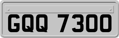 GQQ7300