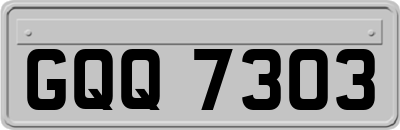 GQQ7303