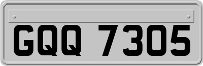 GQQ7305