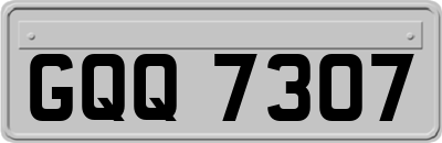 GQQ7307