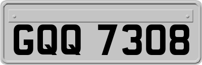 GQQ7308