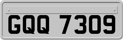 GQQ7309