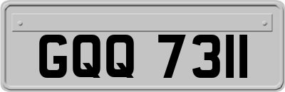 GQQ7311