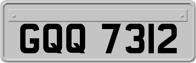 GQQ7312