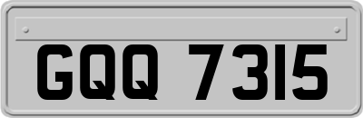 GQQ7315