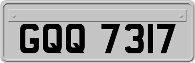 GQQ7317