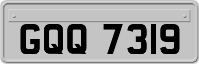 GQQ7319