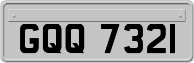 GQQ7321
