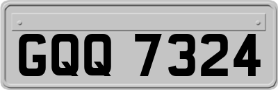 GQQ7324
