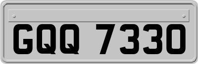 GQQ7330