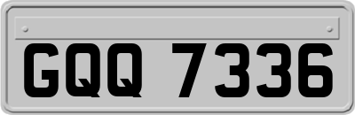 GQQ7336