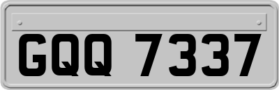 GQQ7337