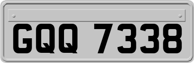 GQQ7338