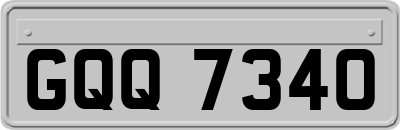 GQQ7340