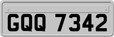 GQQ7342