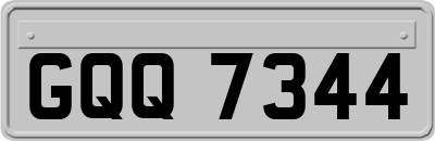 GQQ7344