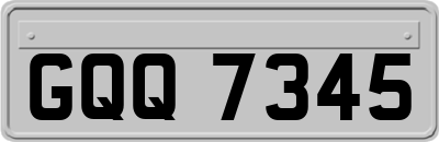 GQQ7345