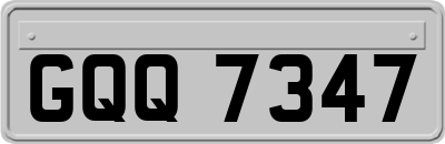 GQQ7347