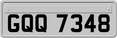 GQQ7348