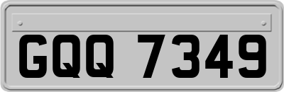 GQQ7349