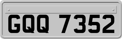 GQQ7352