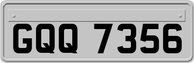 GQQ7356