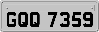 GQQ7359
