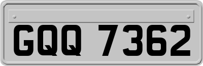 GQQ7362