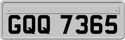 GQQ7365