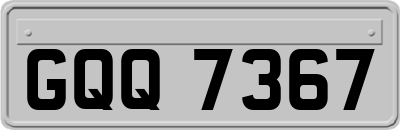 GQQ7367